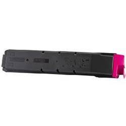 TONER ORYGINALNY KYOCERA TK8600M TK8600M=1T02MNBNL0 MAGENTA 20000 STRON