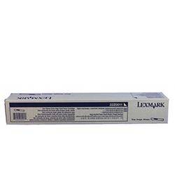 TONER ORYGINALNY LEXMARK 22Z0011 YELLOW 22000 STRON