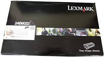 TONER ORYGINALNY LEXMARK 24B6022 CZARNY 20000 STRON