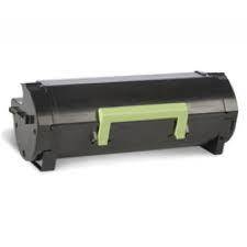 TONER ORYGINALNY LEXMARK 50F2U0E CZARNY 20000 STRON