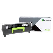 TONER ORYGINALNY LEXMARK 51B00A0 CZARNY 2500 STRON