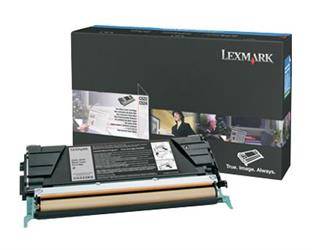 TONER ORYGINALNY LEXMARK X340A31E CZARNY 2500 STRON