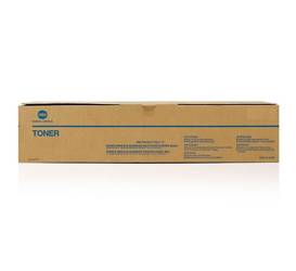 TONER ORYGINALNY MINOLTA TN227M ACVH350 MAGENTA 24000 STRON