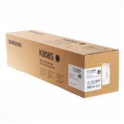 TONER ORYGINALNY SAMSUNG CLT-K808S/ELS=SS600A CZARNY 23000 STRON