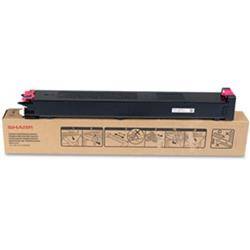 TONER ORYGINALNY SHARP MX23GTMA MAGENTA 10000 STRON