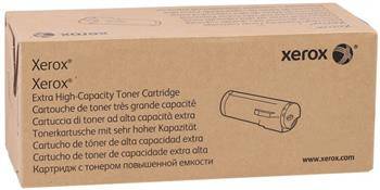 TONER ORYGINALNY XEROX 006R04381 CZARNY 20000 STRON