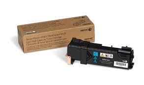 TONER ORYGINALNY XEROX 106R01601 CYAN 2500 STRON