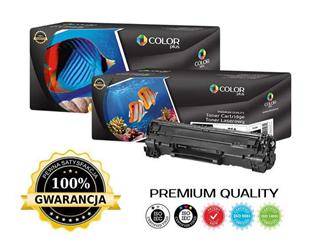 TONER ZAMIENNY COLORPLUS HP203X CF542X TH-CF542XY ŻÓŁTY 2500 STRON