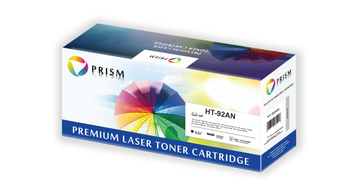 TONER ZAMIENNY PRISM C4092A ZHL-C4092ANP CZARNY 2500 STR.