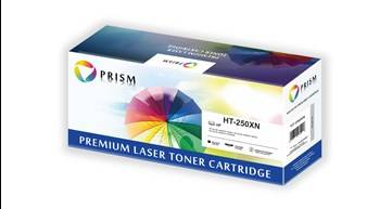 TONER ZAMIENNY PRISM CE250X ZHL-CE250XNP CZARNY 10500 STR.