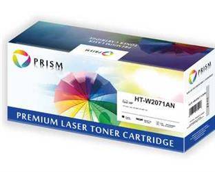 TONER ZAMIENNY PRISM HP117A W2071A CYAN 700 STR.