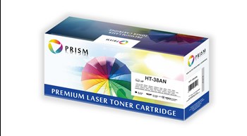 TONER ZAMIENNY PRISM Q1338A, Q1339A, Q5942A, ZHL-Q1338ANP CZARNY 12000 STR.