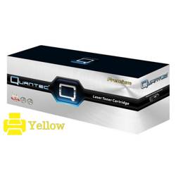 TONER ZAMIENNY QUANTEC HP502A Q6472A ŻÓŁTY 4000 STRON