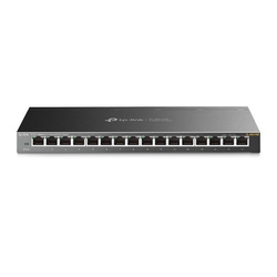 TP-LINK PRZEŁĄCZNIK SG116E 16XGBE