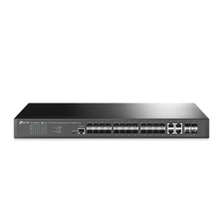 TP-LINK PRZEŁĄCZNIK SG3428XF SWITCH 24XSFP 4XSFP+