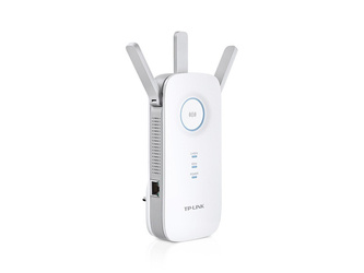 TP-LINK RE450 RANGE EXTENDER AC1750 1XLAN