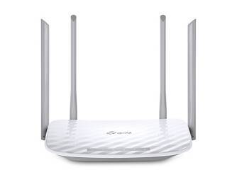 TP-LINK ROUTER ARCHER C50 AC1200 DUALBAND 4LAN 1WAN