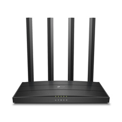 TP-LINK ROUTER ARCHER C80 AC1900 1WAN 4LAN