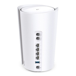 TP-LINK ROUTER WI-FI DECO X73-DSL AX5400 VDSL