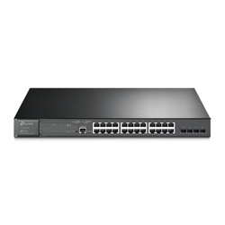 TP-LINK SG3428MP SWITCH 24XGE POE+ 4XSFP