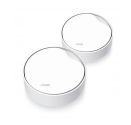 TP-LINK SYSTEM WIFI DECO X50-POE (2- PACK) AX3000