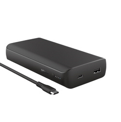 TRUST POWERBANK LARO 65W USB-C