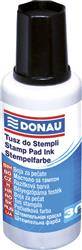 TUSZ DO STEMPLI DONAU CZARNY 30ML