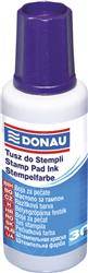 TUSZ DO STEMPLI DONAU FIOLETOWY 30ML