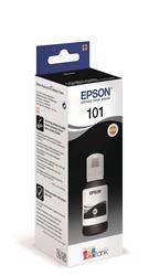 TUSZ ORYGINALNY EPSON 101 T03V14A C13T03V14A CZARNY  127 ML