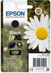 TUSZ ORYGINALNY EPSON T0714 C13T07144012 YELLOW  5,5 ML