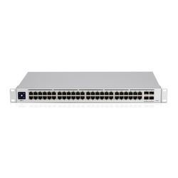 UBIQUITI SWITCH UNIFI 48X1GBE USW-PRO-48