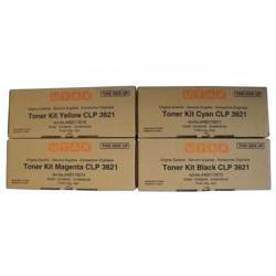 UTAX ORYGINALNY TONER 4462110014, MAGENTA, 5000S, UTAX UTAX CLP 3621, 4621, TA CLP3621, O