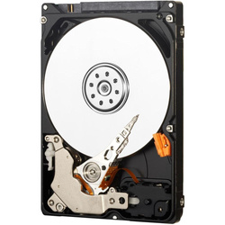 WESTERN DIGITAL HDD BLUE 500GB 3,5'' 32MB SATAIII/7200RPM