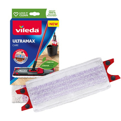 WKŁAD DO MOPA PŁASKIEGO  VILEDA ULTRAMAX CARE VI173490