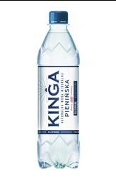 WODA GAZOWANA KINGA PIENIŃSKA 0,5L