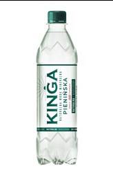 WODA NATURALNA KINGA PIENIŃSKA 0,5L