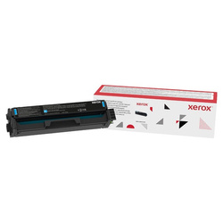 XEROX ORYGINALNY TONER 006R04388, CYAN, 1500S, XEROX C230, C235, O