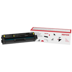 XEROX ORYGINALNY TONER 006R04398, YELLOW, 2500S, HIGH CAPACITY, XEROX C230, C235, O