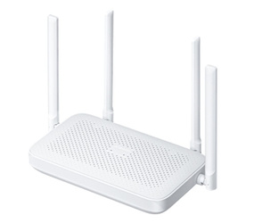 XIAOMI ROUTER AX1500