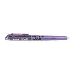 ZAKREŚLACZ PILOT FRIXION LIGHT FIOLETOWY 3.3MM