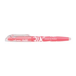 ZAKREŚLACZ PILOT FRIXION LIGHT NATURALS KORALOWY 3.3MM