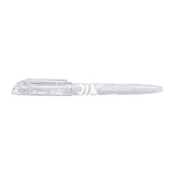 ZAKREŚLACZ PILOT FRIXION LIGHT NATURALS POPIELATY 3.3MM