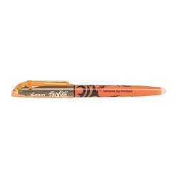 ZAKREŚLACZ PILOT FRIXION LIGHT POMARAŃCZOWY 3.3MM