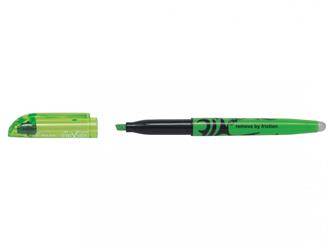 ZAKREŚLACZ PILOT FRIXION SW-FL-G ZIELONY 3.3MM