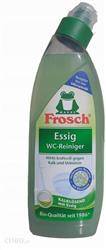 ŻEL DO WC FROSCH  750ML