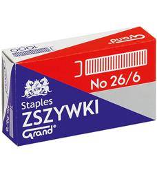 ZSZYWKI GRAND 26/6 110-1390 1000SZT