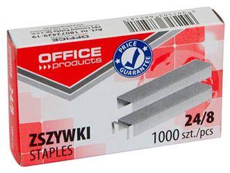 ZSZYWKI OFFICE PRODUCTS 24/8 1000SZT.