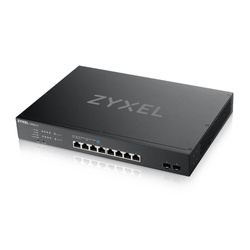 ZYXEL XS1930-10 8PORT MULTI GIGABIT SMART MANAGED SWITCH 2 SFP+ XS1930-10-ZZ0101F